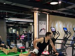 -一兆韦德健身(张杨路店)