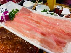 -大龙燚火锅(春熙店)