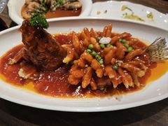 -锡和无锡菜(景丽苑店)