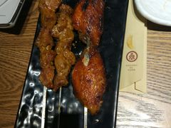 -双合园·海鲜水饺青岛菜(万佳广场店)