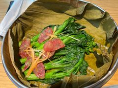 -粤集·手工粤菜(皇庭广场店)