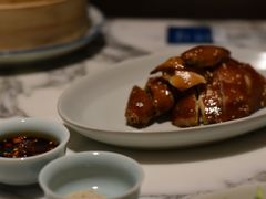 -湖滨28中餐厅·西湖宴·杭州君悦酒店