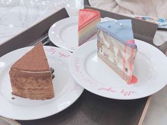 -BILLY ANGEL蛋糕店(三成COEX店)