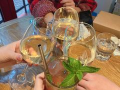 -Fini's Italian American(Wan Chai)