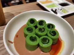 -小大董·烤鸭(凤凰汇店)