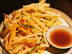 -Fuzzy Bistro 浮几韩餐·茶酒馆