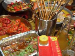 -神府路壹号·海鲜烧烤·砂锅粥·锅物(三坊七巷店)