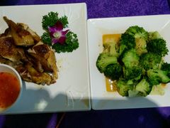 -泰米·休闲餐厅