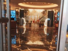 -爱舍海岸酒店(香港中路五四广场店)