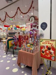 -meland club亲子乐园(北京芳圆里ID MALL店)