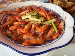 -洞天食府(北大街店)