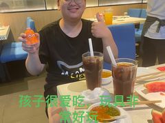 -海底捞火锅(曼巴特广场店)