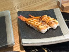 -沼津港精致料理·寿喜烧·烧鸟(青浦宝龙广场日料榜单店)