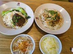 -李先生牛肉面大王(欧亚卖场店)