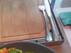 -通海俄式烧烤·俄罗斯大串(嵩山路店)