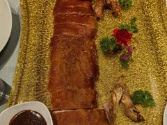 -万柳阁小馆·花园餐厅(龙潭湖店)