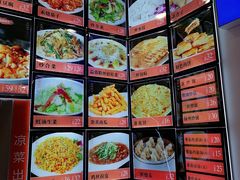 -惠宾饭庄(中山路店)