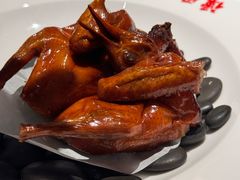 -谭厨中山传家菜.乳鸽.脆鲩鱼(华强北中航城店)