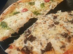 -机器人火炉披萨