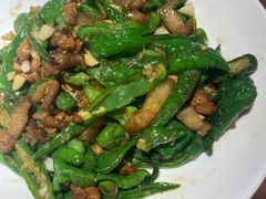 -四妹餐厅(玫瑰街店)