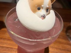 -Muben末本意大利餐厅·臻选(大悦城店)