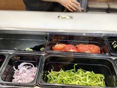-SUBWAY赛百味(欧亚新生活店)