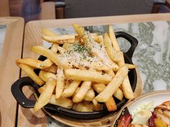 -沛家·西餐Brunch·直火料理