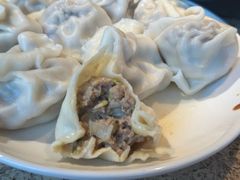 -金谷园饺子馆(北邮总店)