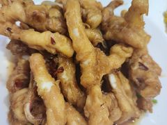 -九龙餐厅(大沽路店)