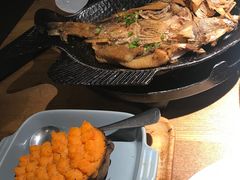 -蜜桃餐厅·伴山(湖滨商业街店)