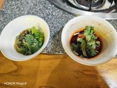 -海关荤豆花(洋河一路店)