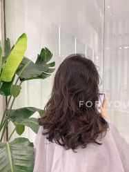 -FOR YOU造型