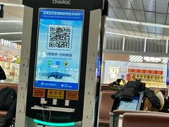 -石家庄正定国际机场-T2航站楼