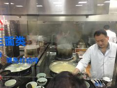 -味一早餐(新芝路店)