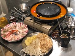 -小肚皮饮食店