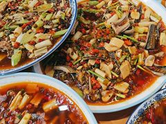 -李大爷的泡椒馆(冉家坝店)
