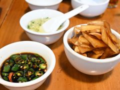 酸萝卜-华哥新鲜猪精品美食