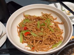 -双湖园·地标武汉菜(黄鹤楼解放路店)