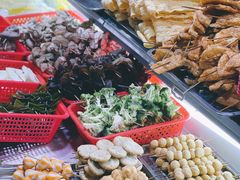 -小草糖水(海棠村店)