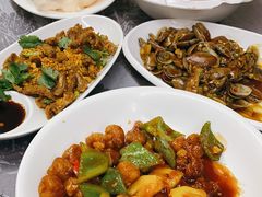 -师傅仔美食(东华老店)