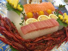 -石湖大酒店(桐泾店)