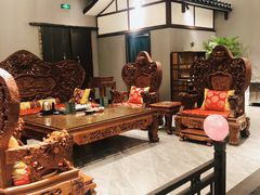 -云境生态园(红谷滩店)