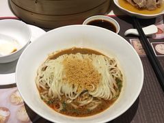 台式担担面-鼎泰丰(渔阳店)