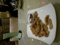 android_upload_pic-城南往事济南风味主题餐厅(东环店)