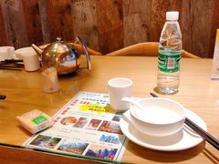 -禾田下生态餐厅(华天城总店)