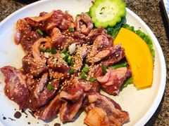 -梦山水日本烧肉(五四广场店)