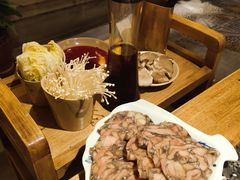 -蜀大侠火锅(四川北路店)