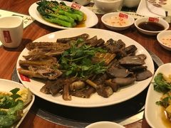 -壹只卤鹅·潮汕菜(莲塘店)