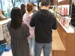 -Manner Coffee(大宁国际商业广场店)