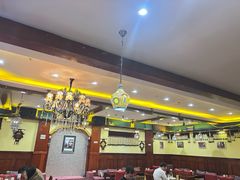 -清真· AL-JANNAT 佳纳特餐厅(仙林店)
